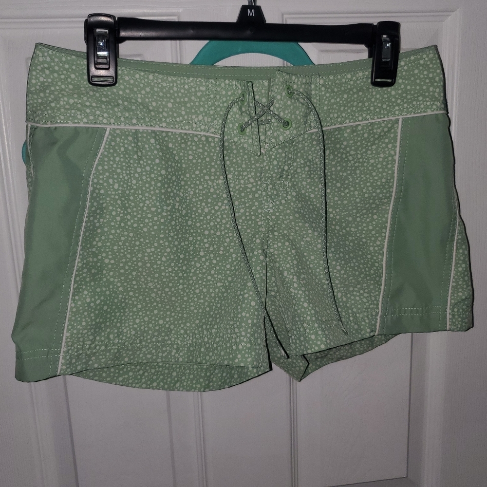 The North Face shorts
